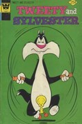 TWEETY AND SYLVESTER #58B 