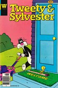 TWEETY AND SYLVESTER #94B 