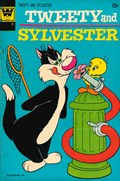 TWEETY AND SYLVESTER #24B 