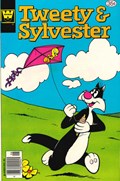TWEETY AND SYLVESTER #82B 