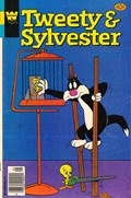 TWEETY AND SYLVESTER #93B 