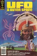UFO & OUTER SPACE #22 