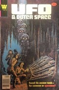 UFO & OUTER SPACE #19B 