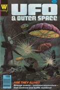 UFO & OUTER SPACE #14B 