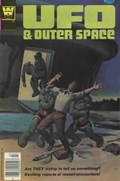 UFO & OUTER SPACE #15B 