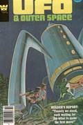 UFO & OUTER SPACE #23B 