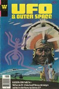 UFO & OUTER SPACE #22B 
