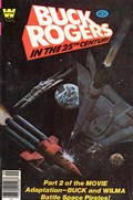 BUCK ROGERS #3B 