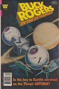 BUCK ROGERS #5B 