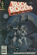 BUCK ROGERS #6 