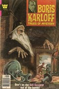 BORIS KARLOFF TALES OF MYSTERY #88B 