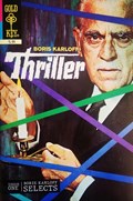 BORIS KARLOFF: THRILLER #1B 