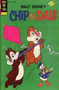 CHIP 'N' DALE #34 