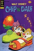CHIP 'N' DALE #35 