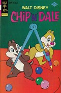 CHIP 'N' DALE #37 