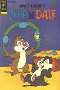 CHIP 'N' DALE #42 