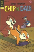 CHIP 'N' DALE #44 
