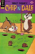 CHIP 'N' DALE #46 