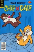 CHIP 'N' DALE #48 
