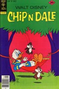 CHIP 'N' DALE #50 