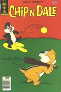 CHIP 'N' DALE #52 