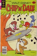 CHIP 'N' DALE #51 
