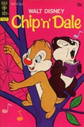 CHIP 'N' DALE #15 