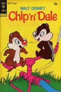 CHIP 'N' DALE #17 