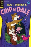 CHIP 'N' DALE #22 