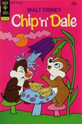CHIP 'N' DALE #23 