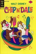 CHIP 'N' DALE #30 
