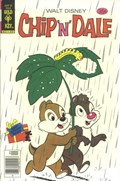 CHIP 'N' DALE #54 