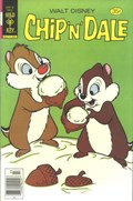CHIP 'N' DALE #57 