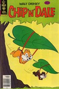 CHIP 'N' DALE #59 
