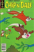CHIP 'N' DALE #62 