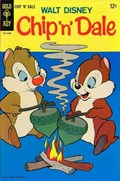 CHIP 'N' DALE #2 