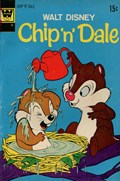 CHIP 'N' DALE #16B 
