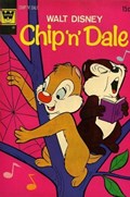CHIP 'N' DALE #15B 