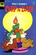 CHIP 'N' DALE #28B 
