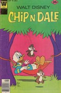 CHIP 'N' DALE #50B 