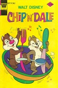 CHIP 'N' DALE #30B 