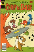 CHIP 'N' DALE #51B 