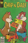 CHIP 'N' DALE #55B 