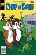 CHIP 'N' DALE #56B 