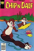 CHIP 'N' DALE #61B 