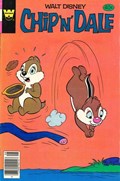 CHIP 'N' DALE #60B 
