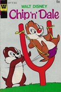 CHIP 'N' DALE #13B 