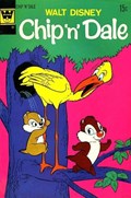 CHIP 'N' DALE #20B 