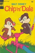 CHIP 'N' DALE #17B 