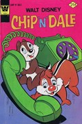 CHIP 'N' DALE #40B 